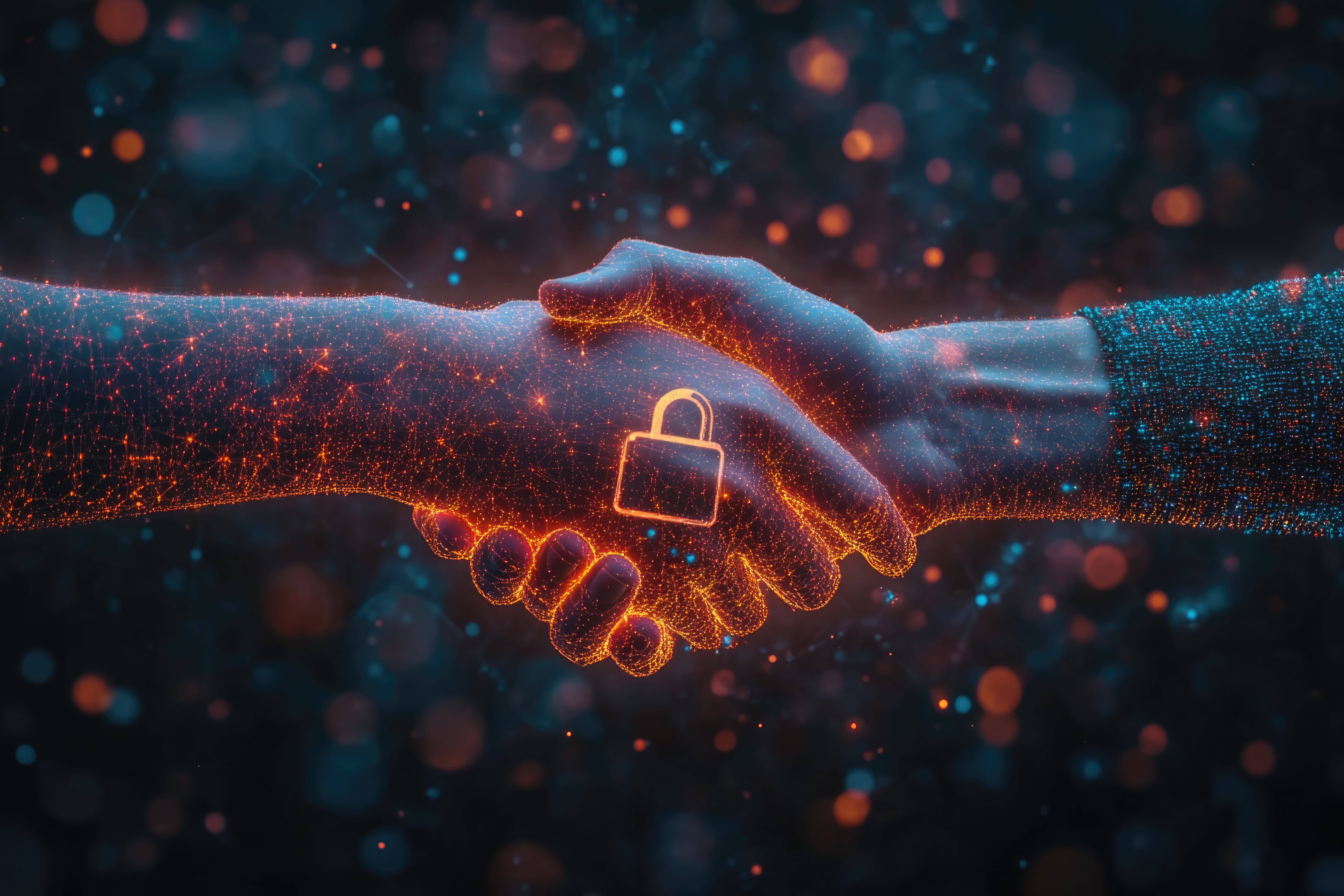 Digital Trust Solutions